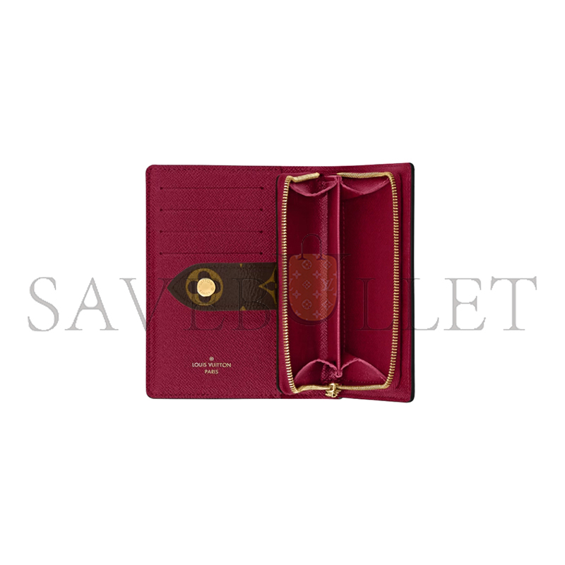 l0vis Vvtt0n juliette wallet m69433 (13*9*3cm)